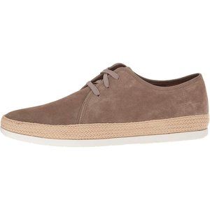 Vince Men's Chandler Espadrille Lace Up Sneaker